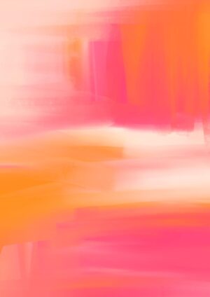 Colorpop  plakat