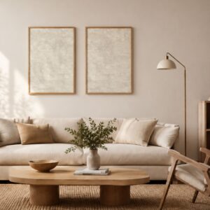 Plakatsæt LIGHT WALL ART