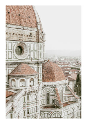 Florance plakat