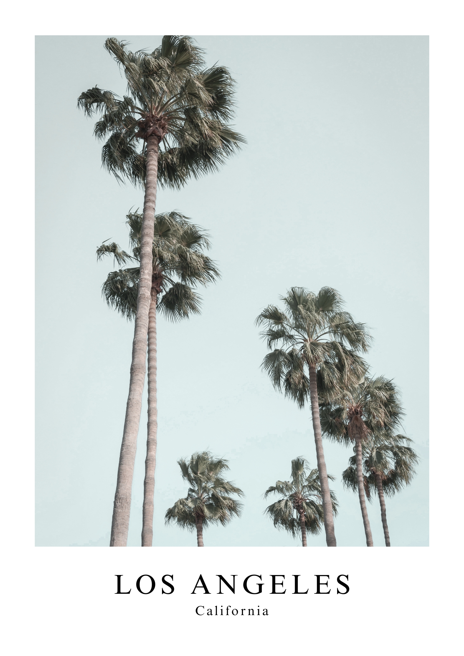 Los Angeles A2