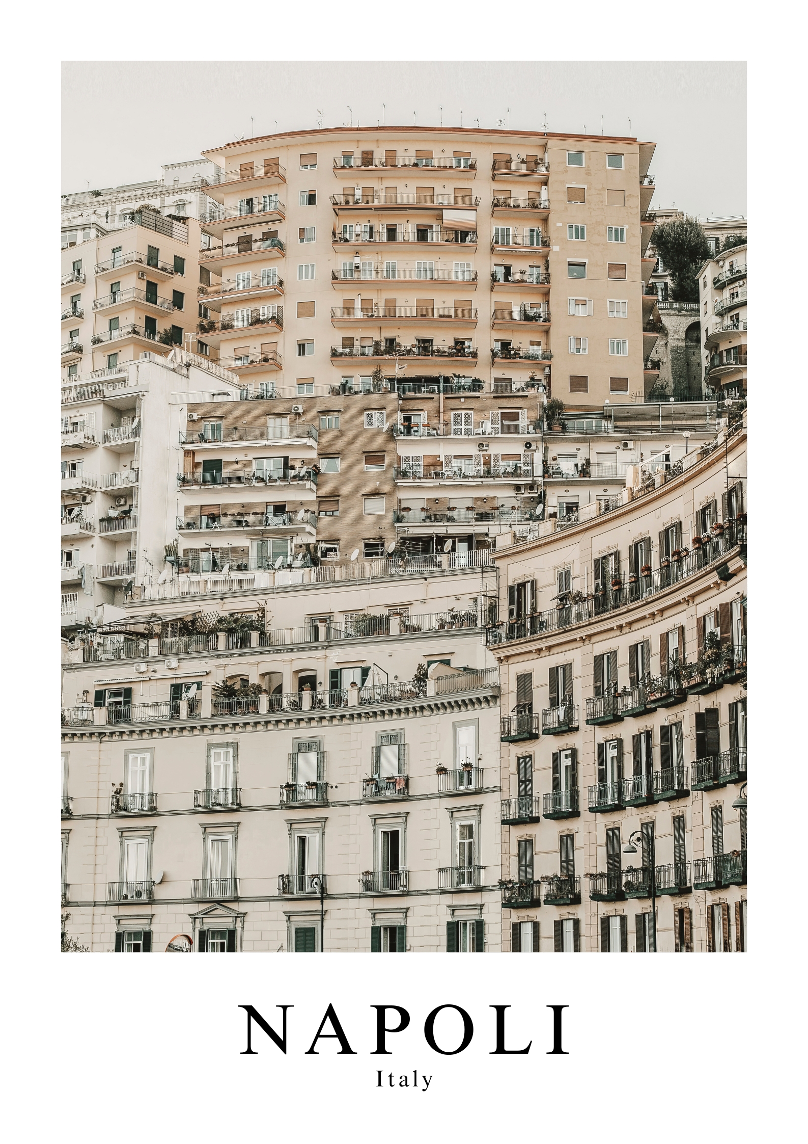 Napoli A2