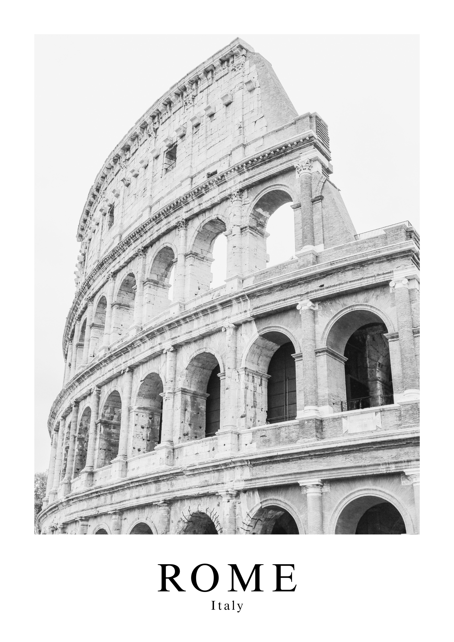 Rome A2