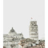 Tower of Pisa A2