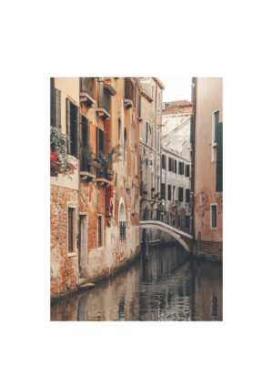 Venedig plakat